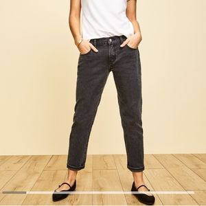 NWT Boyfriend Jeans